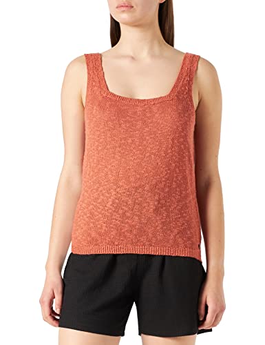 Garcia Damen P20241 T-Shirt, Redwood, L von Garcia