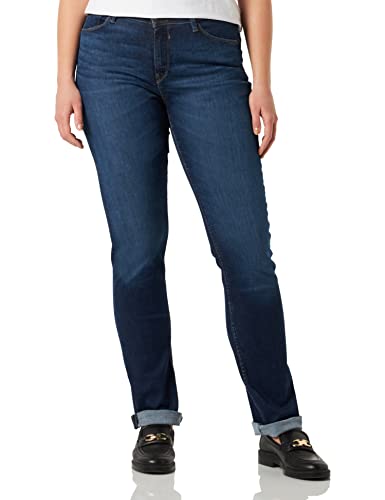 Garcia Damen Pants Denim Jeans, Dark Used, 26 EU Garcia Damen Pants Denim Jeans, Dark Used, 26 EU von GARCIA
