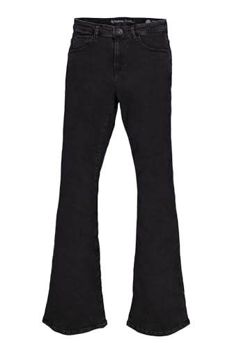 Garcia Damen Pants Denim Jeans, Dark Used, 26 von Garcia