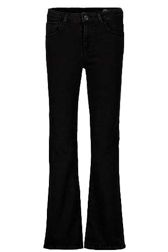 Garcia Damen Pants Denim Jeans, Dark Used, 28 von Garcia