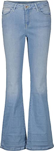 Garcia Damen Pants Denim Jeans, Light Used, 29 von Garcia