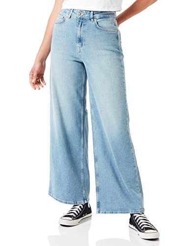 Garcia Damen Pants Denim Jeans, Light Used, 32 von Garcia