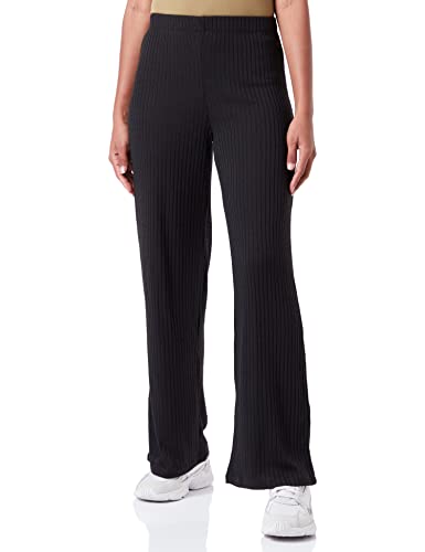 Garcia Damen Pants Non Denim Hose, Black, M von GARCIA DE LA CRUZ