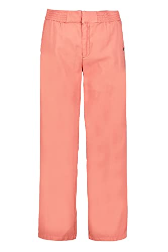 Garcia Damen Pants Non Denim Hose, Canyon Rose, L von Garcia