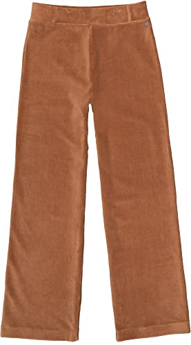 Garcia Damen Pants Non Denim Hose, Honey Brown, L von Garcia