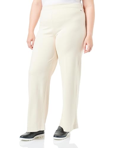 Garcia Damen Pants Non Denim Hose, Whitecap, XS von Garcia