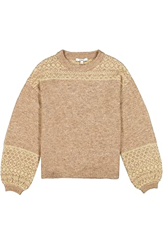 Garcia Damen Pullover, Mist Melee, XL von Garcia