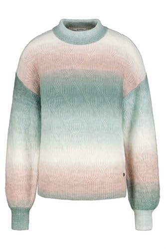 Garcia Damen Pullover, Misty Fields, S von Garcia