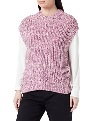 Garcia Damen Pullover, Nostalgia Rose, L von Garcia