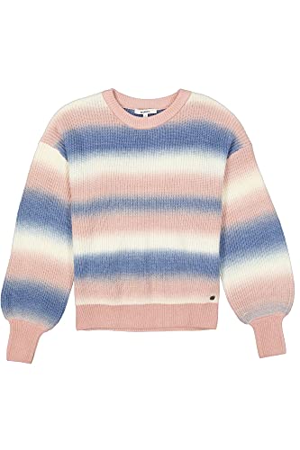 Garcia Damen Pullover, Off White, L von Garcia