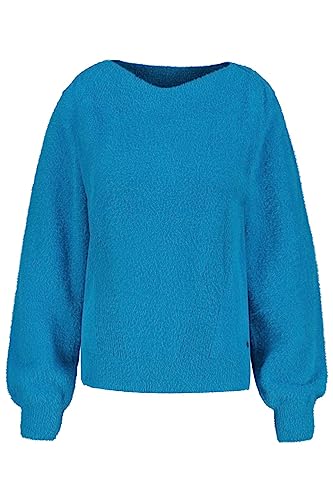 Garcia Damen Pullover, Sapphire Blue, XS von Garcia