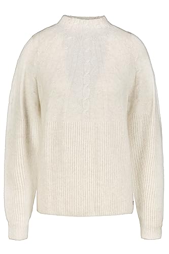 Garcia Damen Pullover, Whitecap, L von Garcia