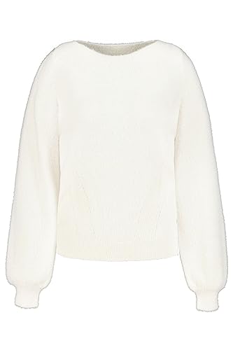 Garcia Damen Pullover, Whitecap, XS von Garcia