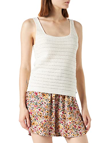 Garcia Damen R20210 Trägershirt/Cami Shirt, Off White, S von Garcia