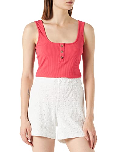 Garcia Damen R20211 Trägershirt/Cami Shirt, pink Yarrow, M von Garcia