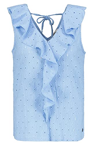 Garcia Damen Singlet Trägershirt/Cami Shirt, Riviera, L von Garcia