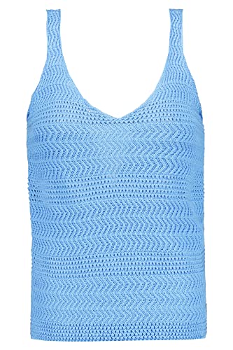 Garcia Damen Singlet Trägershirt/Cami Shirt, Riviera, M von Garcia