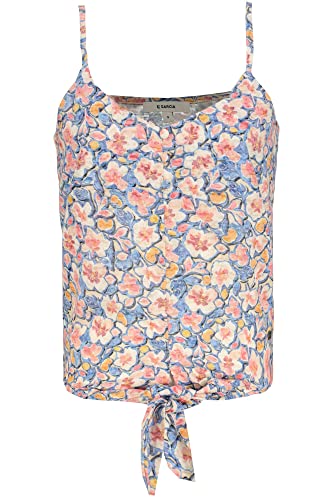 Garcia Damen Singlet Trägershirt/Cami Shirt, Riviera, XL von Garcia