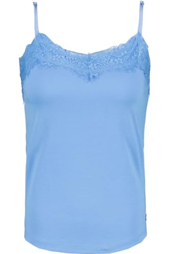 Garcia Damen Singlet Trägershirt/Cami Shirt, Riviera, XXL von GARCIA DE LA CRUZ