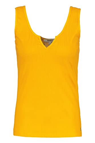 Garcia Damen Singlet Trägershirt/Cami Shirt, Tuscan, S von GARCIA DE LA CRUZ