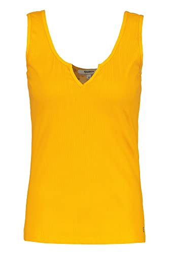 Garcia Damen Singlet Trägershirt/Cami Shirt, Tuscan, XXL von Garcia