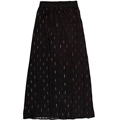 Garcia Damen Skirt Rock, Black, M von Garcia