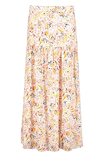 Garcia Damen Skirt Rock, Soft kit, L von Garcia