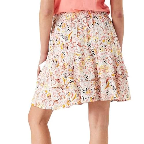 Garcia Damen Skirt Rock, Soft kit, L von Garcia