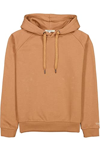 Garcia Damen Sweater Sweatshirt, Burnt Sand, L von Garcia