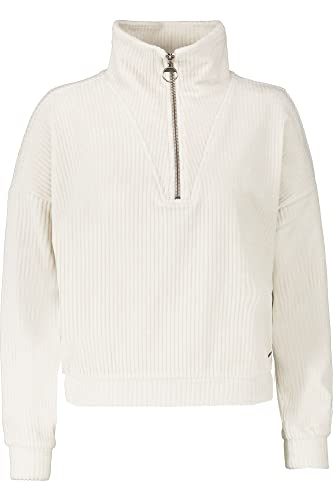 Garcia Damen Sweater Sweatshirt, Soft kit, M von Garcia