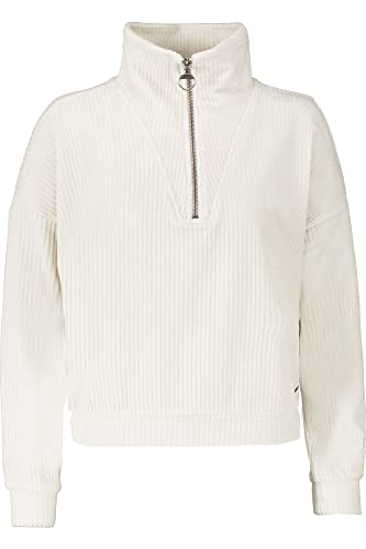 Garcia Damen Sweater Sweatshirt, Soft kit, XXL von Garcia