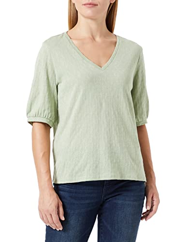 Garcia Damen T20202-7618 T-Shirt, Mint Glaze, L von Garcia