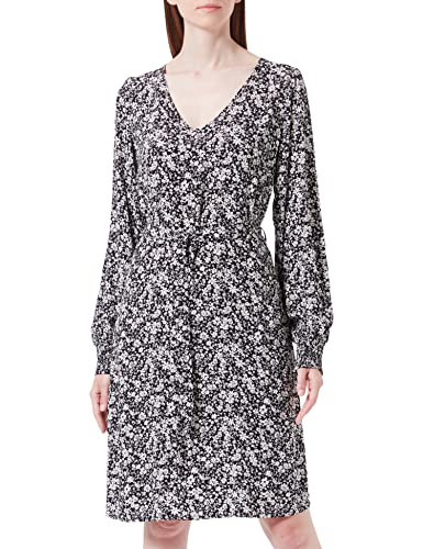 Garcia Damen T20288-60 Kleid, Black, M von Garcia