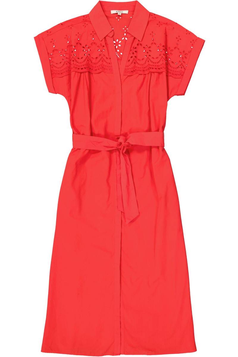 Garcia - E50280 ruby red - Gr. - S von Garcia