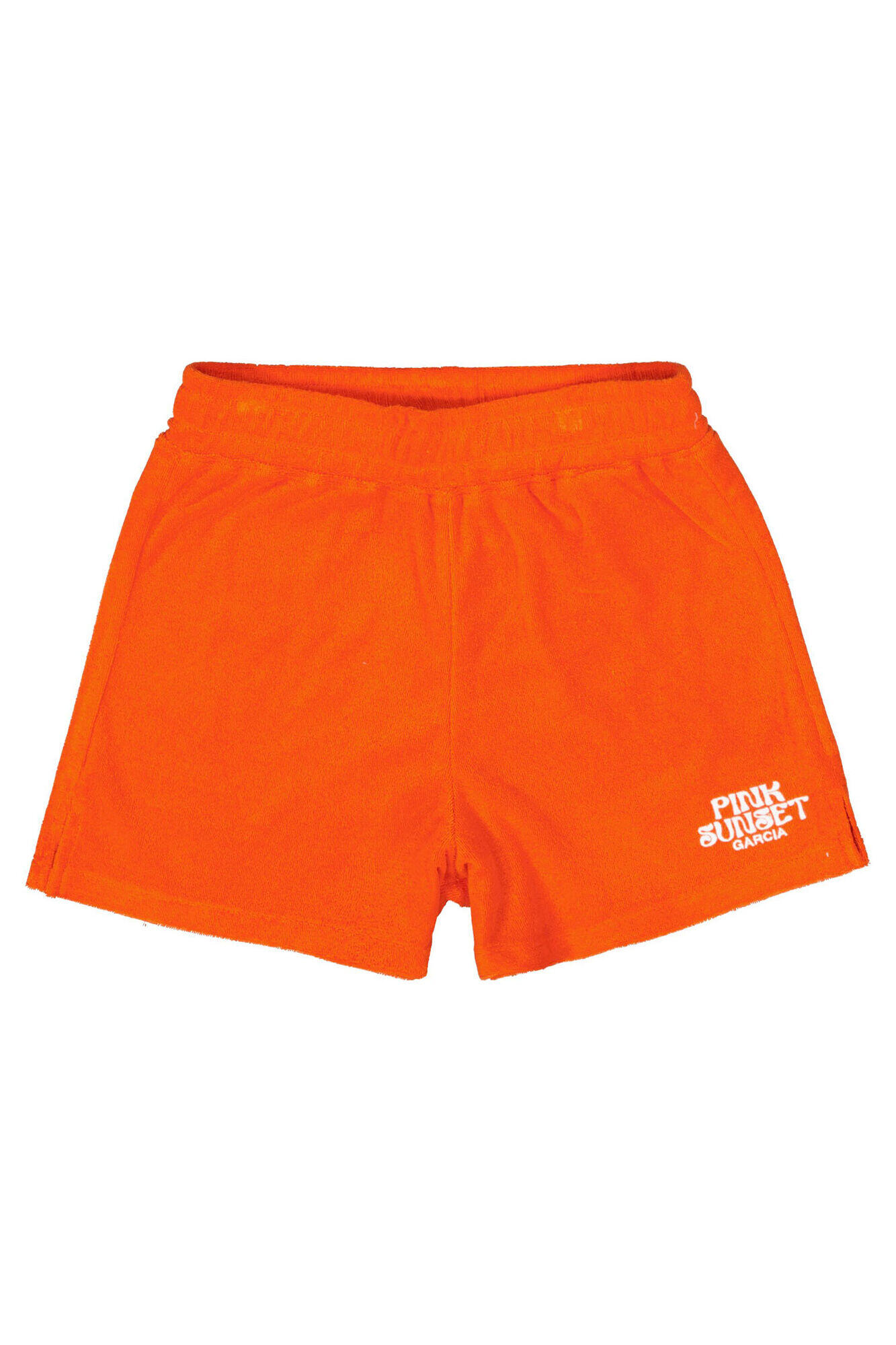 Garcia - E52734 manderin red - Gr. - 176 von Garcia