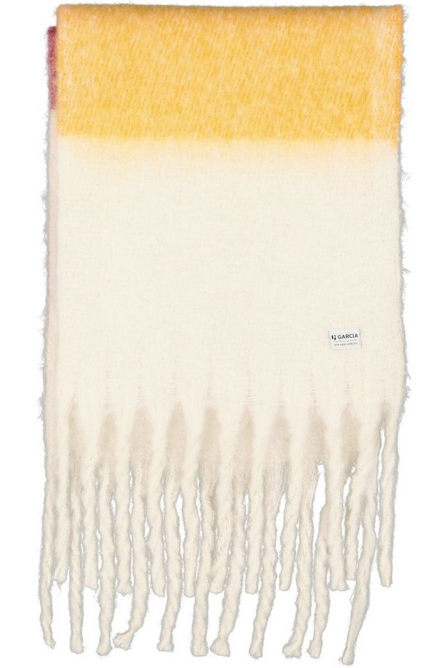 Garcia Fleeceschal von Garcia