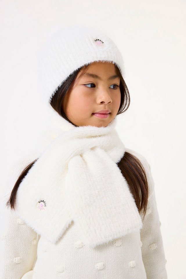 Garcia Fleeceschal von Garcia