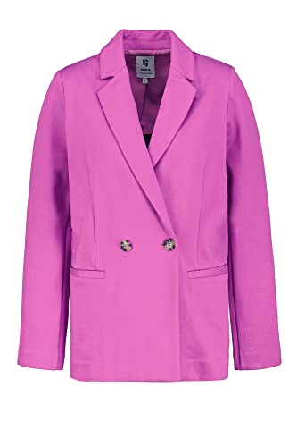 Garcia G30091_Ladies Jacket, Meadow Mauve, Gr.XL von Garcia