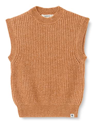 Garcia GmbH Mädchen Pullover, Sandy Desert, 176 von Garcia GmbH