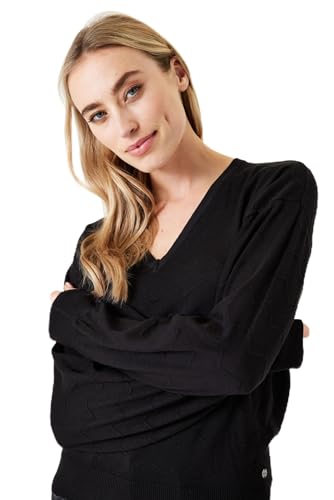 Garcia H30244 V Neck Sweater L von GARCIA