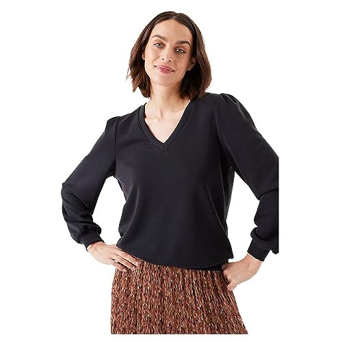 Garcia H30261 V Neck Sweater M von GARCIA