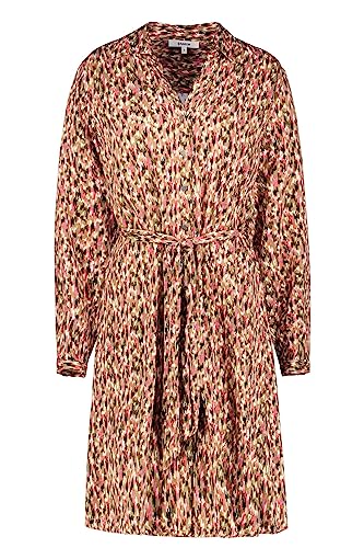 Garcia H30281_Ladies Dress,Golden Brown,XXL von Garcia