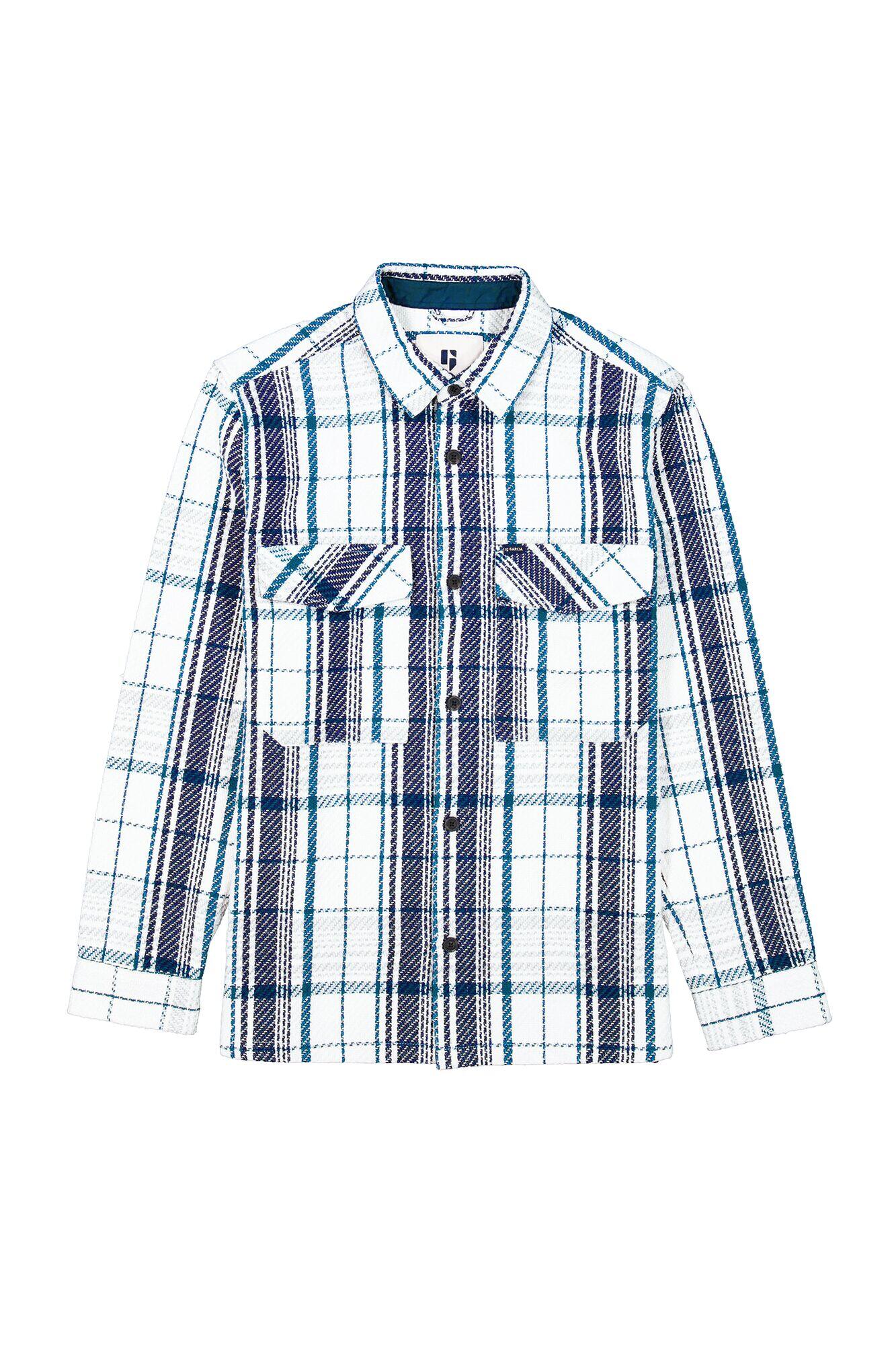 Garcia - H51101 off white - Gr. - XL von Garcia