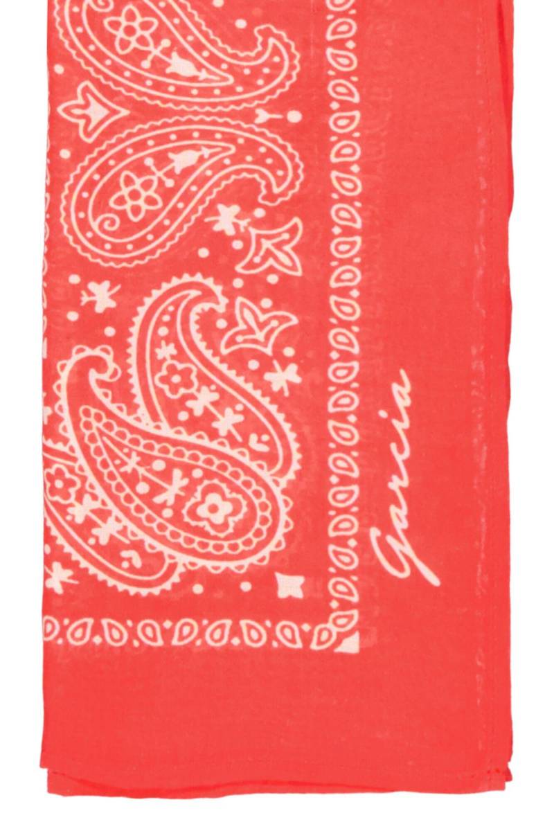 Garcia - H52804 chili red - Gr. - ONESIZE von Garcia