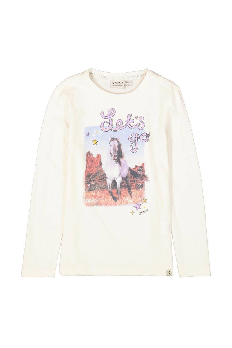 Garcia - H54401 warm white von Garcia