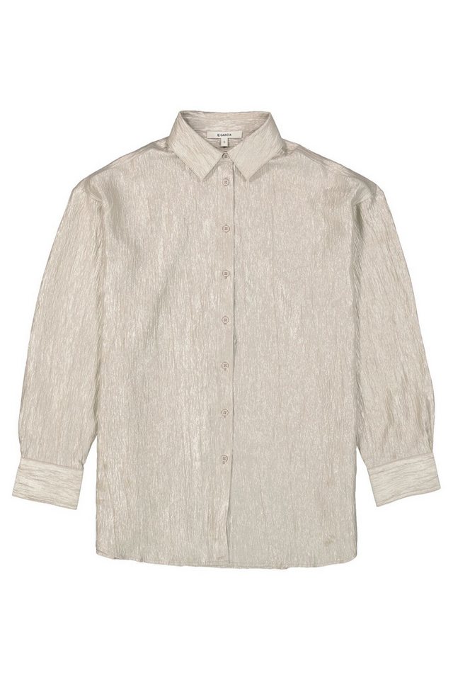 Garcia Hemdbluse ladies shirt ls von Garcia