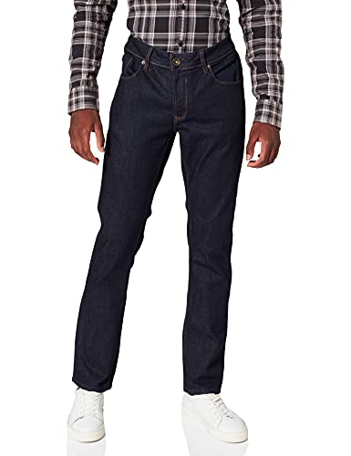 Garcia Herren 630/32-5332 Jeans, Rinsed, 28 von Garcia