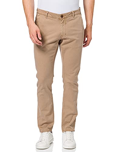 Garcia Herren 633/32-2499 Hose, Beige (Kelp 2499), 29W / 32L EU von Garcia