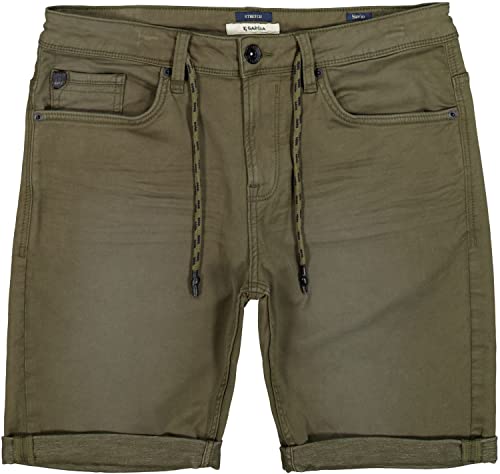 Garcia Herren 635-1970 Shorts, Base Army, 31 von Garcia