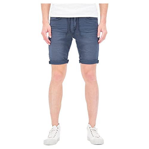 Garcia Herren 635-292 Shorts, Dark Moon, 27 von Garcia